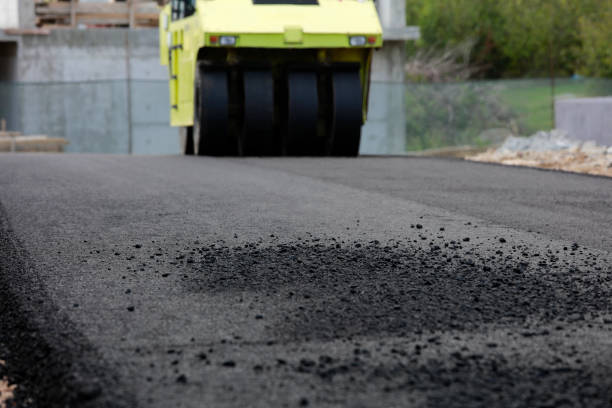 Best Concrete Paver Driveway  in Oklahoma, PA