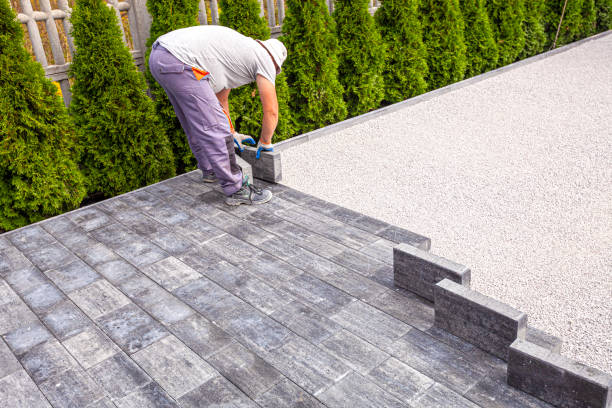 Best Cobblestone Driveway Pavers  in Oklahoma, PA