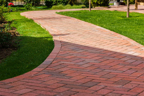 Best Affordable Driveway Pavers  in Oklahoma, PA