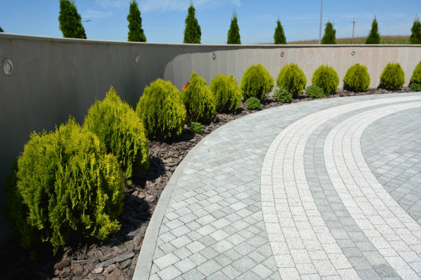 Best Commercial Driveway Pavers  in Oklahoma, PA