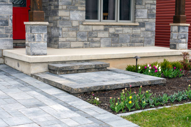 Best Local Driveway Pavers  in Oklahoma, PA