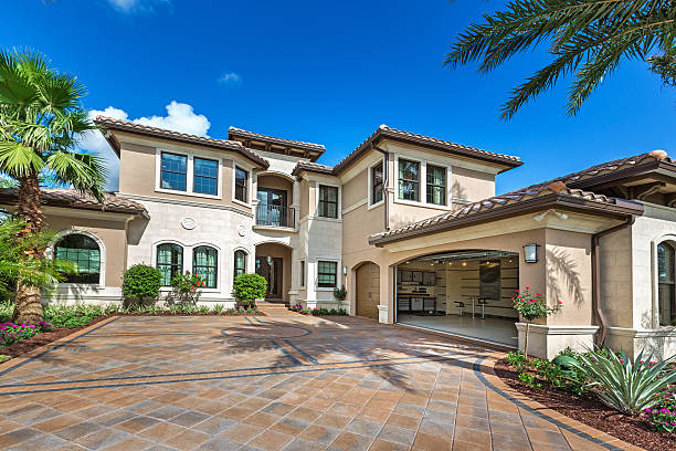 Reasons to Select Us for Your Driveway Paving Requirements in Oklahoma, PA