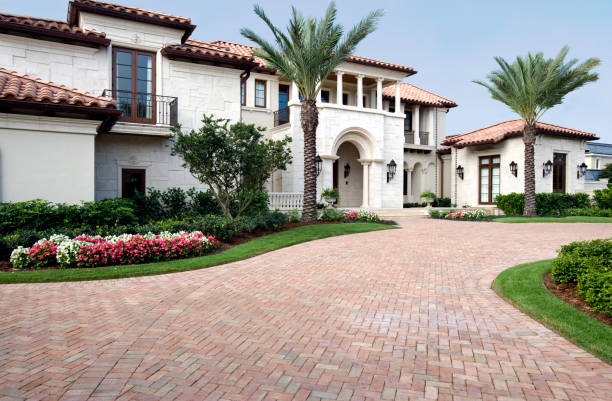 Best Driveway Pavers Near Me  in Oklahoma, PA