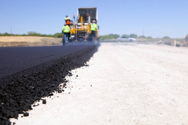 Best Driveway Paving Contractor  in Oklahoma, PA