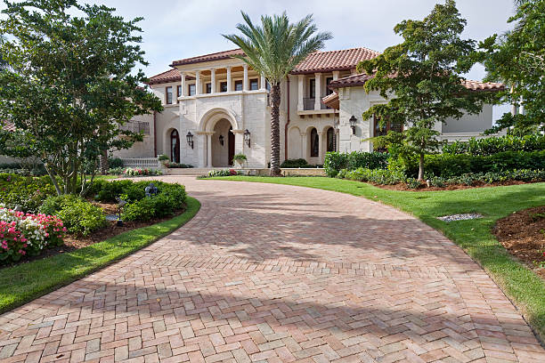 Best Driveway Pavers Installation  in Oklahoma, PA