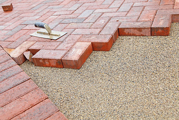 Best Driveway Pavers Near Me  in Oklahoma, PA