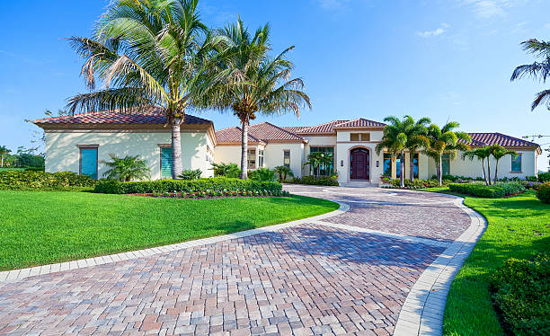 Best Driveway Paving Company  in Oklahoma, PA