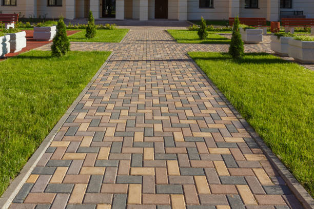 Best Professional Driveway Pavers  in Oklahoma, PA